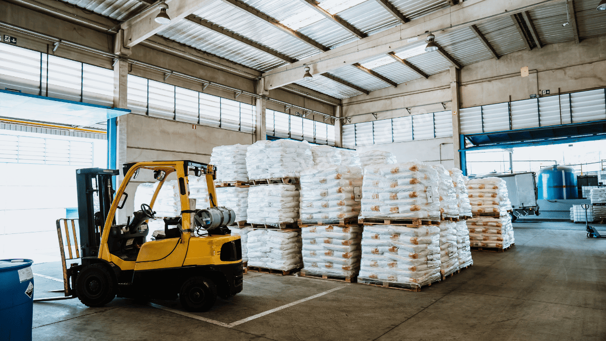 Genç Kimyasal Ürün Taşıma